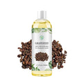 Grapeseed Oil Organic for Skin Hair - 100% Pure Natural Grape Seed Cold Pressed Carrier Oil Cosmetic Grade Refined | OEM 500ML