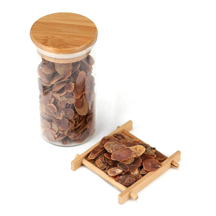 Hong Shen Best Quality Dried Red Ginseng Root Slice for Tea