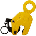 SCDH Type Heavy Duty Metal Vertical Lifting Clamp DSQ Metric Measurement System