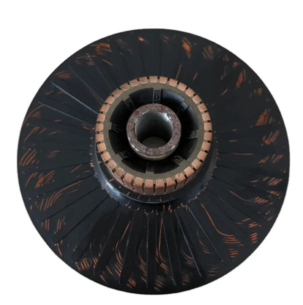 Rotor for DC Motor