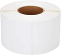 Recyclable 100x150mm Waterproof Thermal Shipping Labels 1000 4'' X 6'' Direct Thermal Labels Compatible Zebra Printers Paper