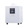 KNOKOO FES150 Laser Smoke Purifier Solder Fume Extractor for Nail Salon Lab Settings Optional Cover-New Air Cleaning Equipment