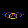 Customizable Coloured Rubber O Rings for Seals