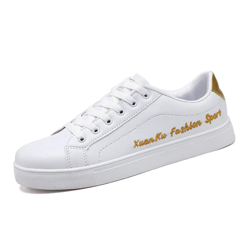 Wholesale White Men's Fashion Espadrilles Breathable Lightweight Comfortable Casual Shoes