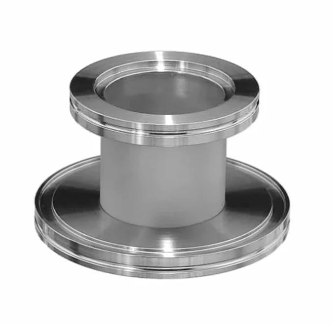 Wenzhou Vacuum Stainless Steel ISO Reducer