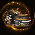 18 Years Factory OEM&ODM&OBM Customize Your Ingredient and Scent Barber Matt Finish Hair Clay Putty Hair Styling Cream for Men