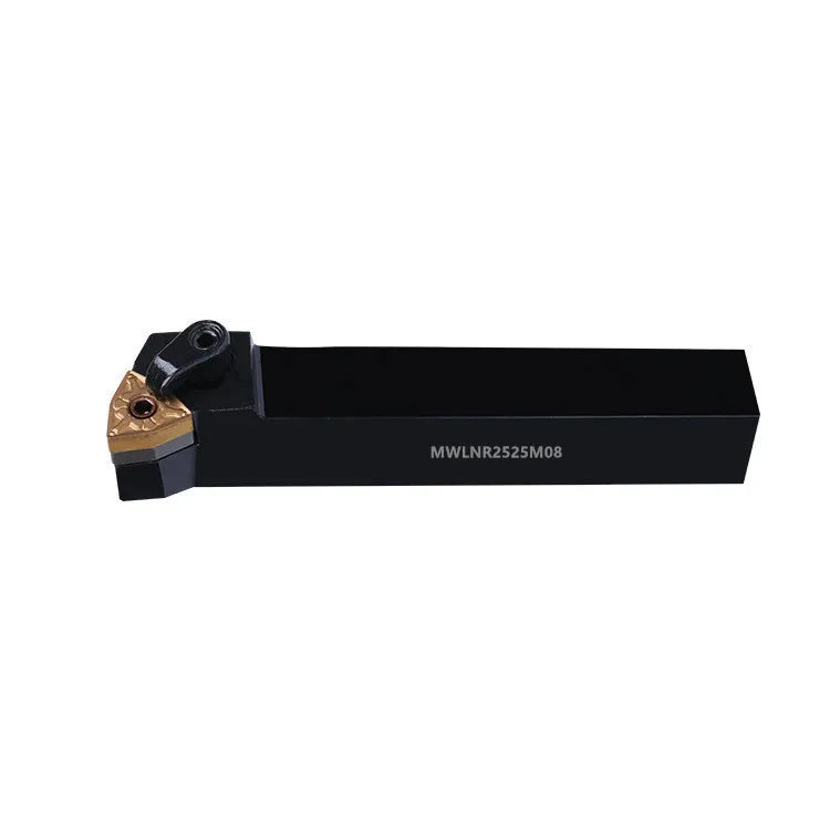 CNC Lathe MWLNR  MWLNL External Turning Tool Holder  for WNMG