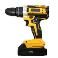 Factory OEM 21V Cordless Impact Drill Lithium Electric Impact Drill Set Electric Cordless Drill