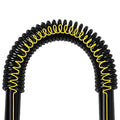 CW PWT001 Power Twister Bar for Arm Upper Body Strength Training Workout Heavy Duty Arm Builder