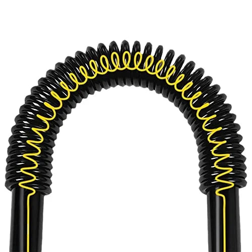 CW PWT001 Power Twister Bar for Arm Upper Body Strength Training Workout Heavy Duty Arm Builder