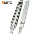 Smooth Gliding 76mm Slide Rail with Precision Ball Bearings