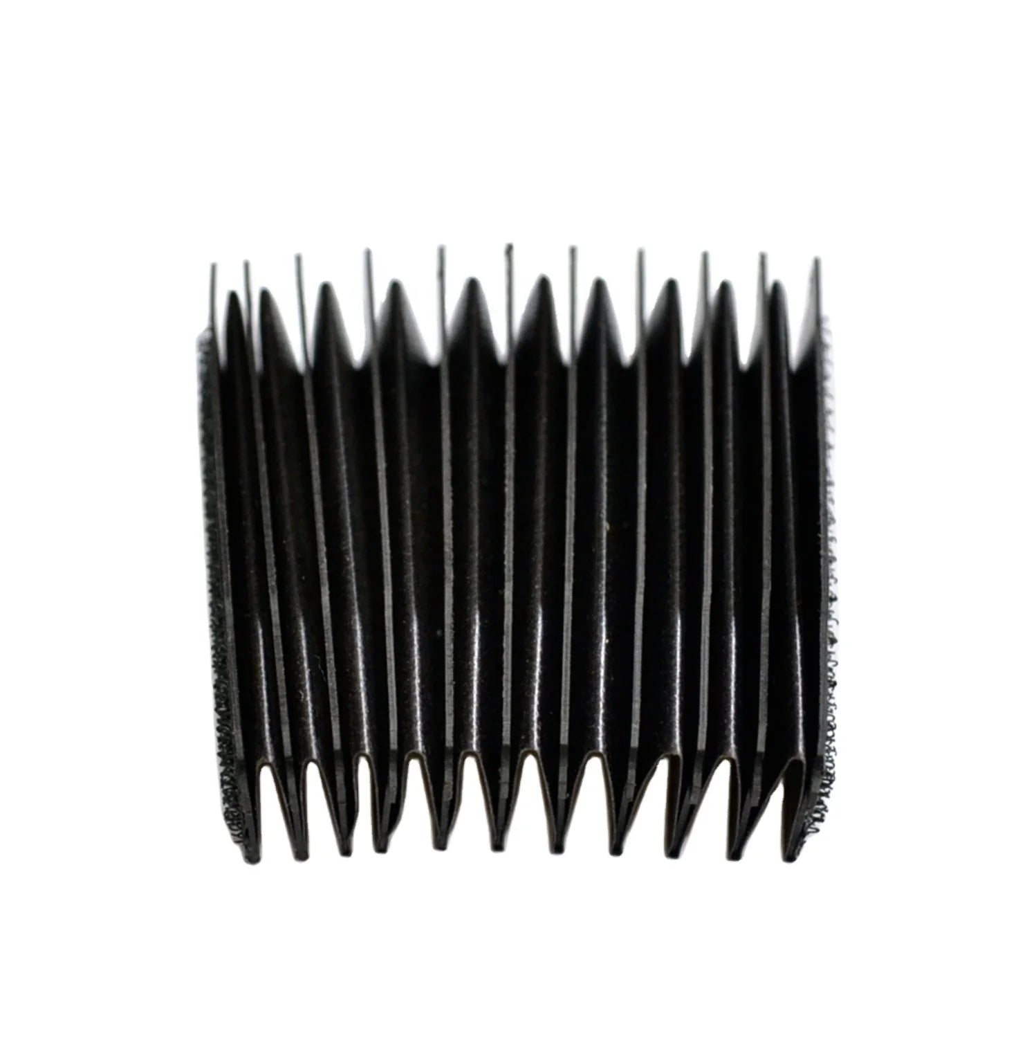 1 Piece Stretch Bellow Feeder Dust Cover L2.072.324 for Heidelberg SM74 Printing Machine