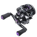 Wholesale Anti-Explosive Fishing Reel Water Dripping Wheel Remote Control Universal for Sea Bait Casting Made Metal for Fake