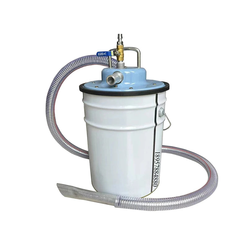 Pneumatic Air Pump CV-500 590722 OEM Industrial Air Cleaner for Ships