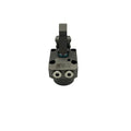 HLKA-50 Similar to  KO-SMEK  LKA Series Carbon Steel Hydraulic Link Clamp Cylinder for Auto Industry