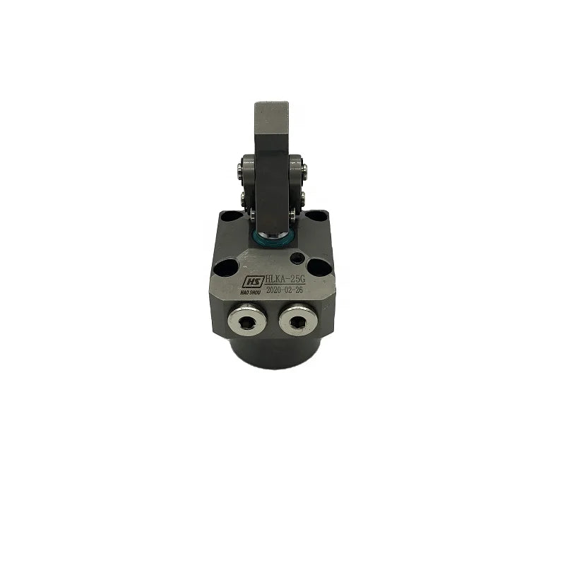 HLKA-50 Similar to  KO-SMEK  LKA Series Carbon Steel Hydraulic Link Clamp Cylinder for Auto Industry
