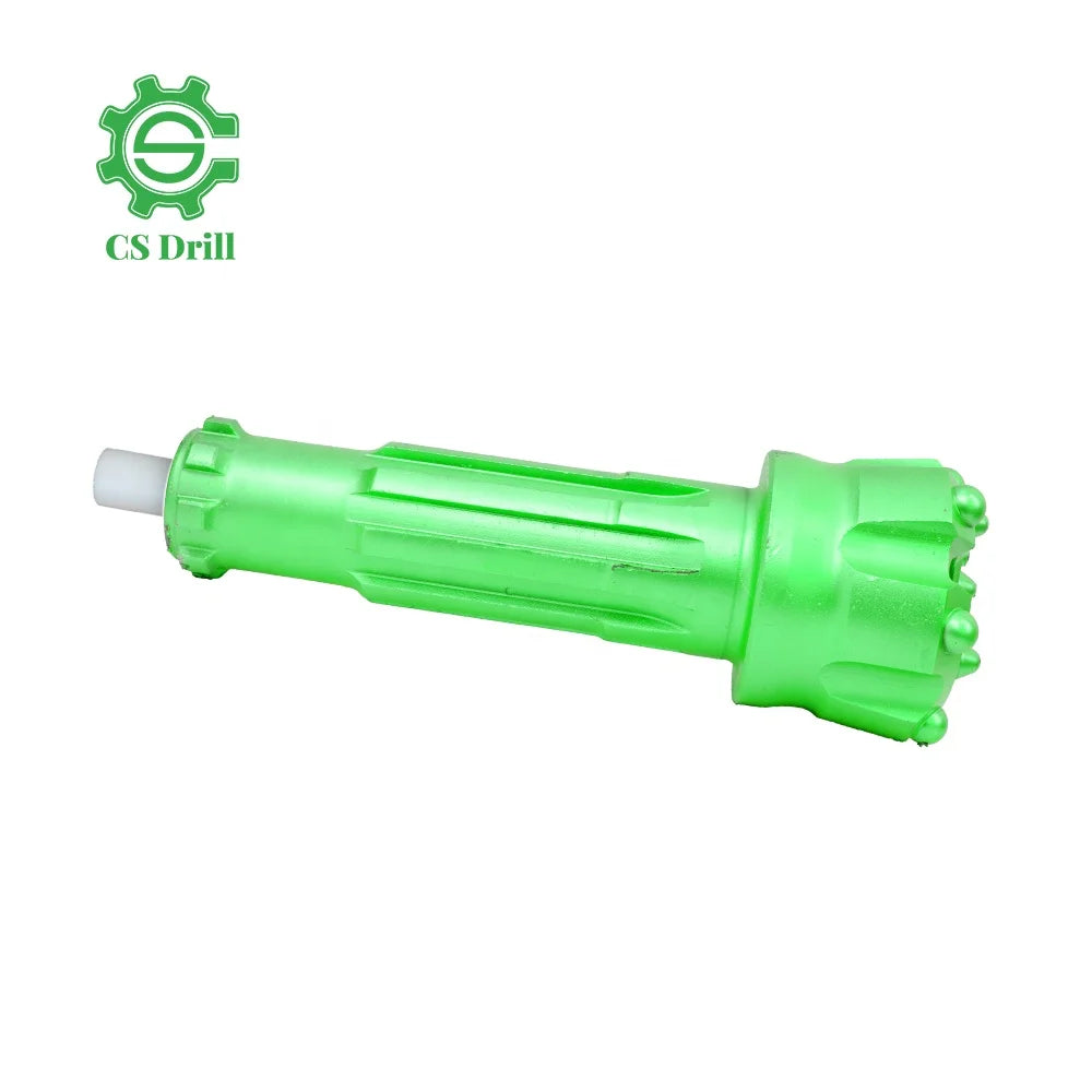 China Factory Good PriceHigh Efficiency Top Hammer Rock Drilling Tools T45 102mm Retrac Button Bit Hydraulic Breaks
