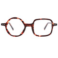 Small Size Acetate Optical Eyeglasses Frames Round & square Shape for Wear and Fashion