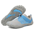 Lightweight Minimalist Men Wide Toe Box Hiking Sneakers Walking Running Women Unisex Casual Barefoot Shoes