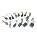 Universal Carbon Brush and Brush Holder Bosches E64 A77 A86 A69 Gsh11e Gws23-180 6-100 06-122 Carbon Brushes