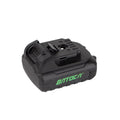 2.5Ah Battery Accessory for S4 and S2 Polisher Model