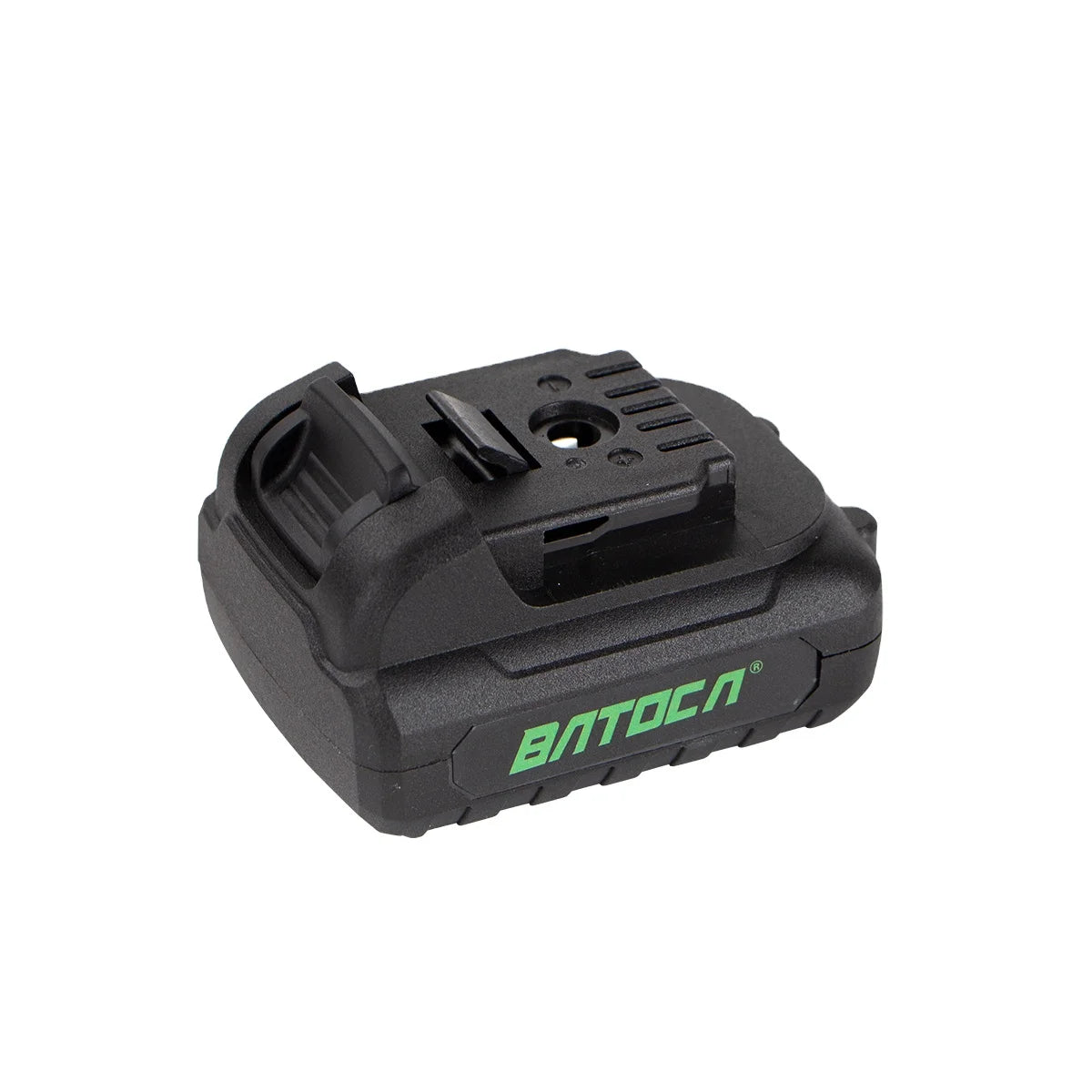 2.5Ah Battery Accessory for S4 and S2 Polisher Model