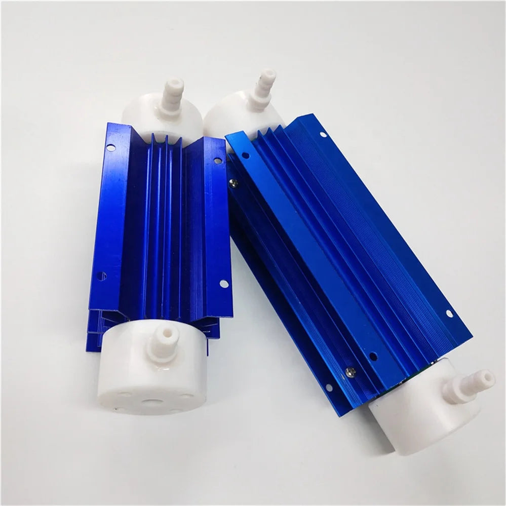 5g/H Quartz Glass Tube Ozone Generator Module Ozonator Unit Part