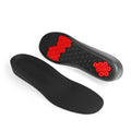 99insole 3.5cm Manufacturer Drop Shipping OEM/ODM High Increase Insoles Adjustable Soft PU Cushion Height Increasing Insole