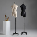 Professional Woman Mannequin Dummy for Sewing