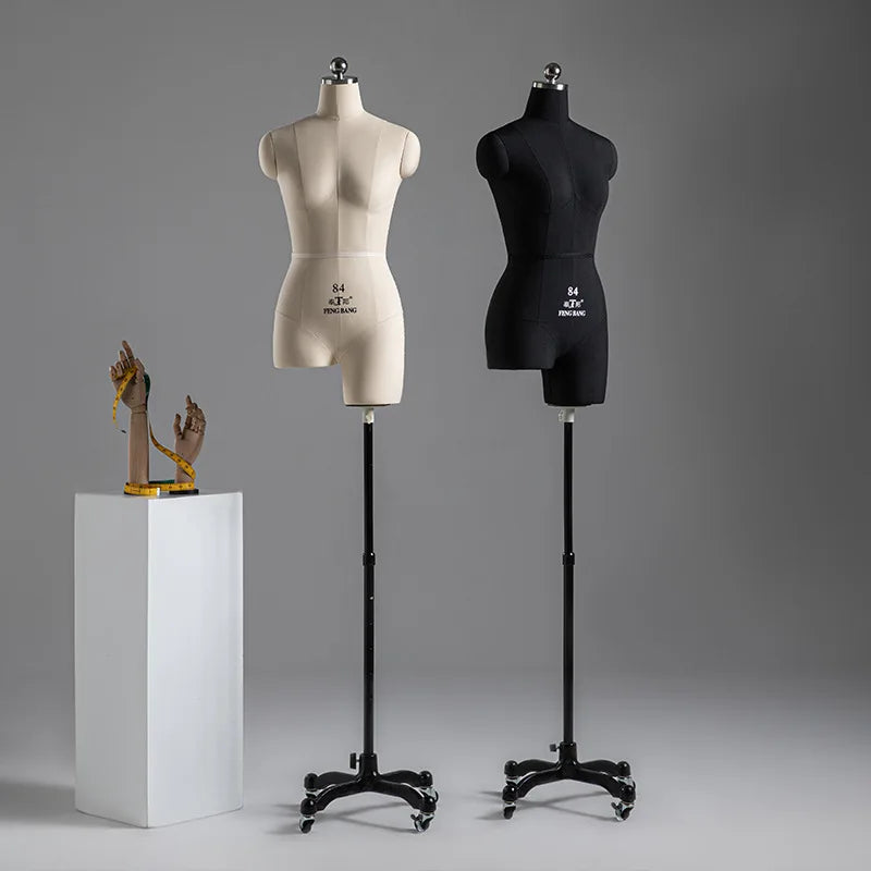 Professional Woman Mannequin Dummy for Sewing