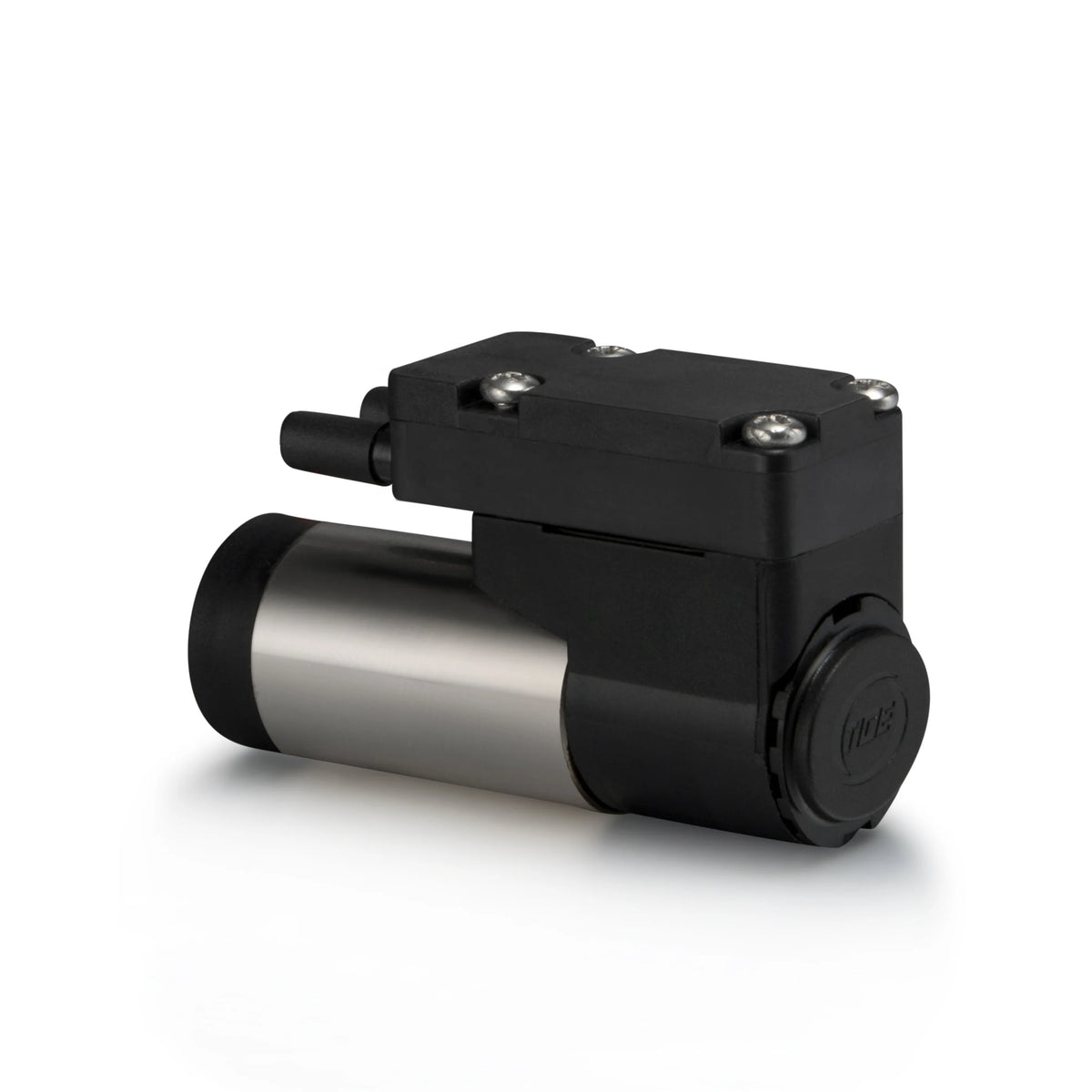 DC Electric Coreless Brush Motor Mini Vacuum Air Pump Lab Analysis Small Low Pressure Micro Diaphragm Pump MegaBDM