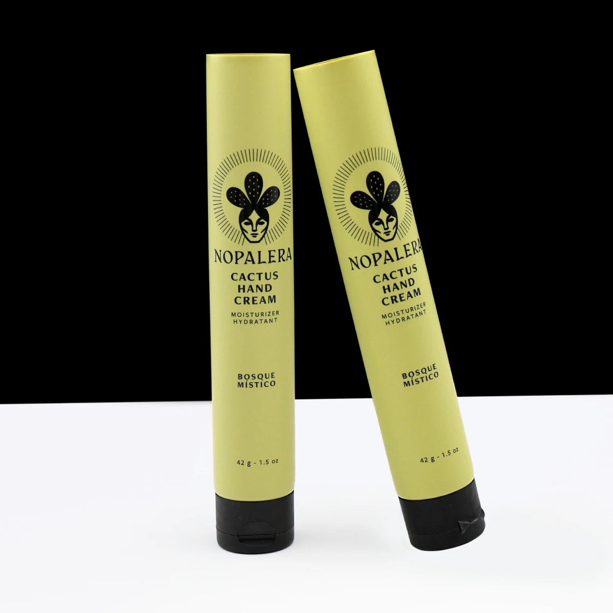 50g 30g Hand Cream Tube Cleaning Cream Cosmetic Package Container Gold Soft PE Tubes Lotion Squeeze Plastic Packaging Tubes