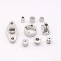 Carbon Steel CNC Machining Services