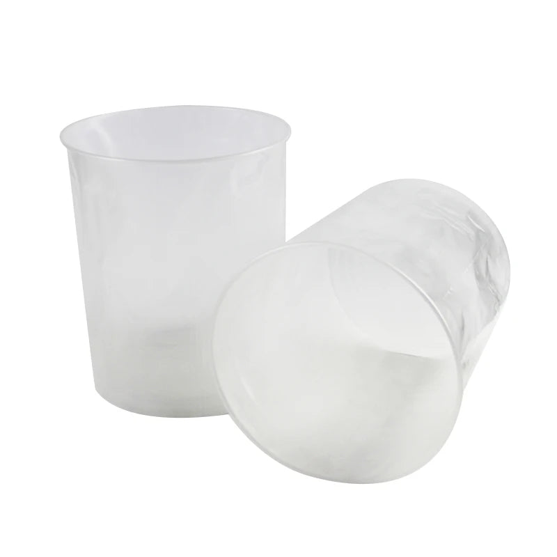 Disposable 5 Gallon 55 Gallon Drum Bucket Liner Bags 200l Pe Bucket Liner