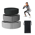 Ks-1011-4#  Cheap Price Hip Circle Loop Resistance Booty Bands Customize