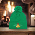Cozy Christmas Promotion Gift Custom Beanie Hat Winter Hats Men Women Designer Beanies Multiple Colors Stock Ready Fast Delivery