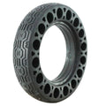 New Image Shock Absorption Durable 10 X 2.125 Solid Tire for MAX G30 ELectric Scooter Spare Parts and Accessories MegaBDM