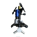 IPB-X900 12Inch to 36 Inch Internal Pipe Blasting Equipment