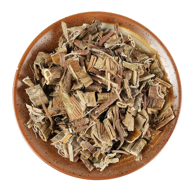 Zushima Bulk China Native Dried Raw Daphne Giraldii Rhizome Barks for Herb
