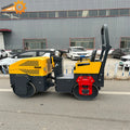Mini Road Roller 1 Ton 2 Ton 3 Ton 5 Ton Compactor Price Road Roller Machine Small Used Roller Compactor