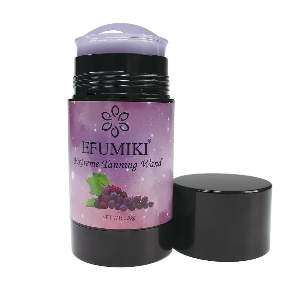 Diwo Private Label Sunless Tanning Sticks With Different Tropical Fruit Scents Options