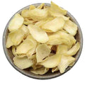 Bai He Natural Dried Lilium Browni Bulbs Petals Browni Lily Roots Food Grade herb for Sale