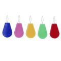 Wholesale Sewing Machine Accessory Needle Threader for Sewing Machine Needle Inserter & Threader Random Color