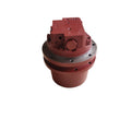 9134477 Excavator Hydraulic Drive Unit EX15 Final Drive EX15 Travel Motor