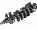 Construction Machinery Parts 55569767 Crankshaft for GM Chevrolet 1.6L
