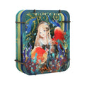 Free Shipping Personalized Custom Puzzle Factory Price 3D Puzzle Divination Paper Crafts Business Gifts