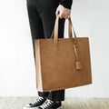 Inch Notebook Laptop Case Pu Leather Sport Side Chest Sling Crossbody Luggage Travel Shoulder Messenger Bag for Men Women