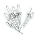 Factory Prices Standard Size Manufacturer Stainless Steel Waterproof Color AluminumSturdy Blind Rivet Screw