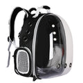 Wholesale Cheap Transparent Pet Backpacks Cat Backpacks Travel Bags