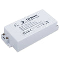 DUSKTEC Constant Voltage 60W 2.5A AC Direct 100-240V DC 24V Good Quality Mini Slim Led Bulb Power Supply Transformer Driver